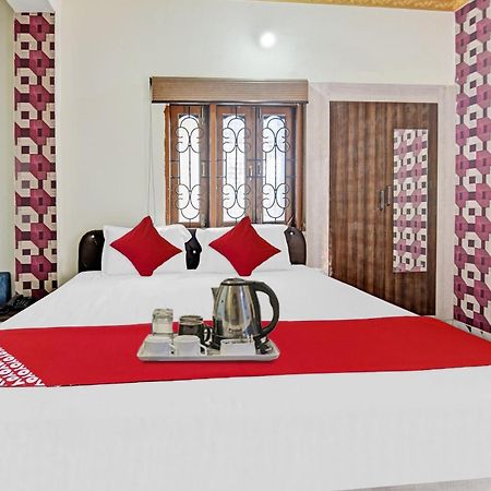 Hotel O Jagat Palace Ranchi Exterior foto