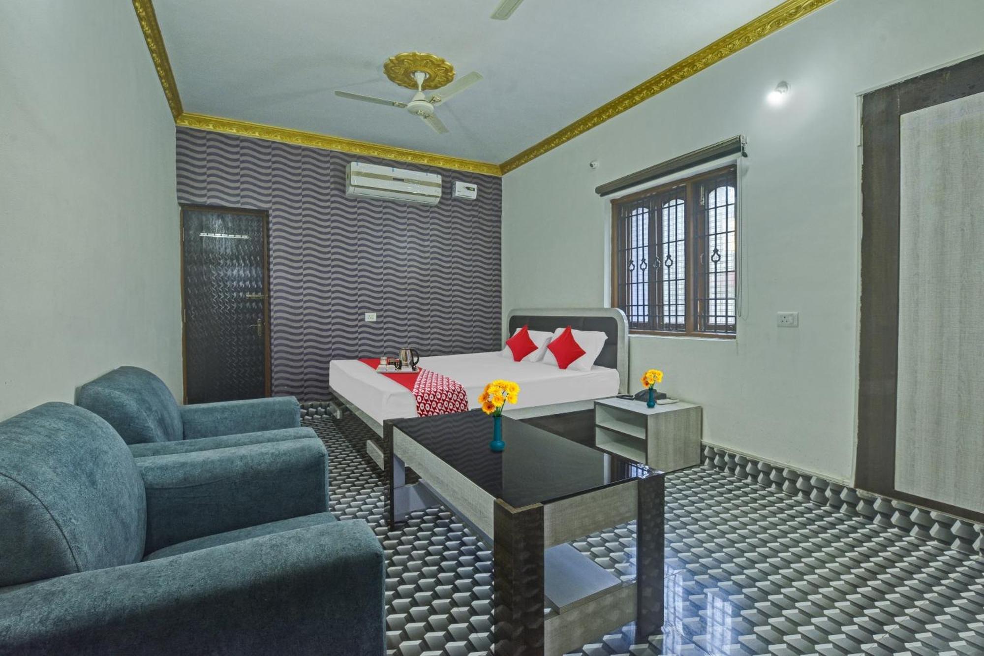 Hotel O Jagat Palace Ranchi Exterior foto